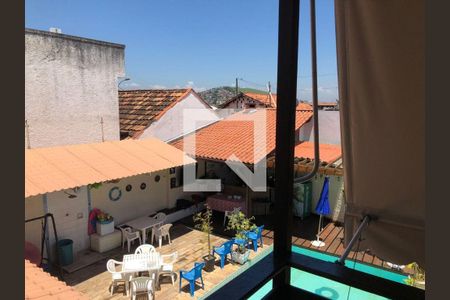 Casa à venda com 4 quartos, 185m² em Largo do Barradas, Niterói