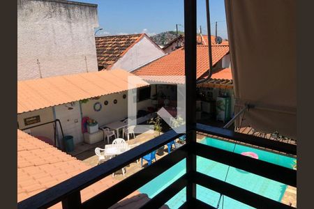 Casa à venda com 4 quartos, 185m² em Largo do Barradas, Niterói