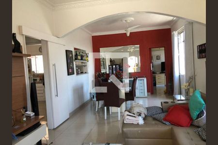 Casa à venda com 4 quartos, 185m² em Largo do Barradas, Niterói