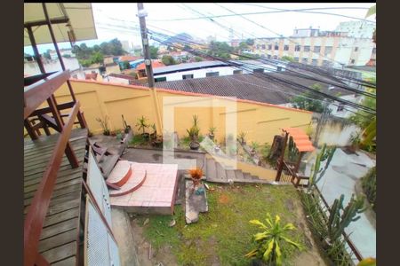 Casa à venda com 2 quartos, 75m² em Fonseca, Niterói