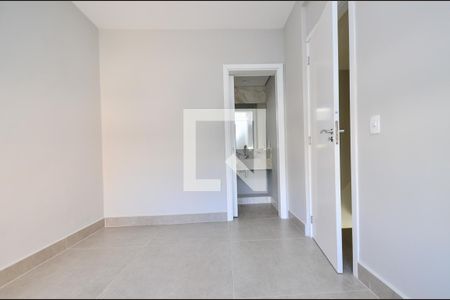 Suite2 de apartamento à venda com 2 quartos, 110m² em Serra, Belo Horizonte