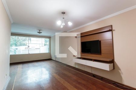 Sala de casa para alugar com 4 quartos, 225m² em Jardim Novo Mundo, São Paulo