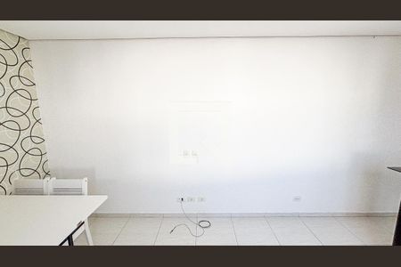 Sala - Sala de Jantar de apartamento à venda com 2 quartos, 50m² em Jardim Santo Antônio, Santo André