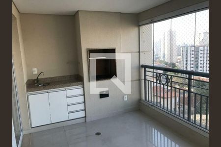 Apartamento à venda com 3 quartos, 92m² em Vila Clementino, São Paulo