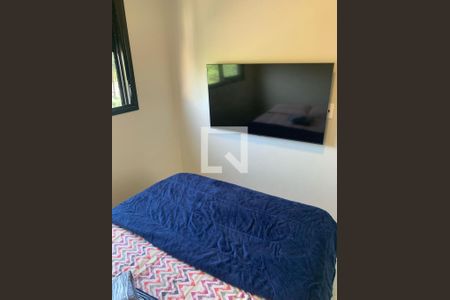 Apartamento à venda com 2 quartos, 34m² em Jurubatuba, São Paulo