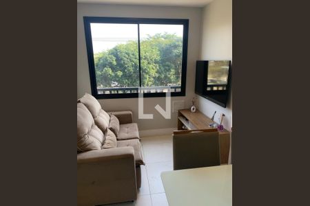 Apartamento à venda com 2 quartos, 34m² em Jurubatuba, São Paulo