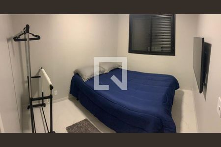 Apartamento à venda com 2 quartos, 34m² em Jurubatuba, São Paulo