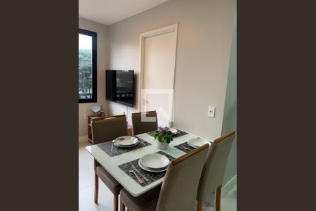 Apartamento à venda com 2 quartos, 34m² em Jurubatuba, São Paulo