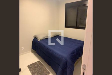 Apartamento à venda com 2 quartos, 34m² em Jurubatuba, São Paulo