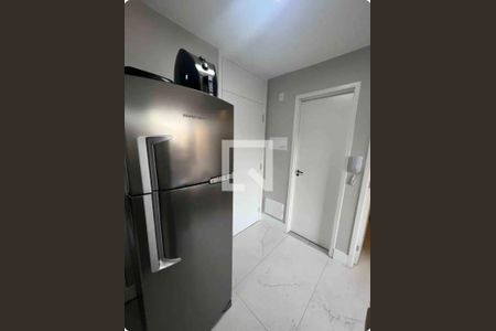 Apartamento à venda com 2 quartos, 34m² em Jurubatuba, São Paulo