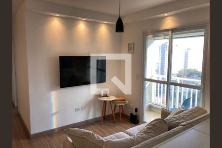 Apartamento à venda com 2 quartos, 52m² em Vila Andrade, São Paulo