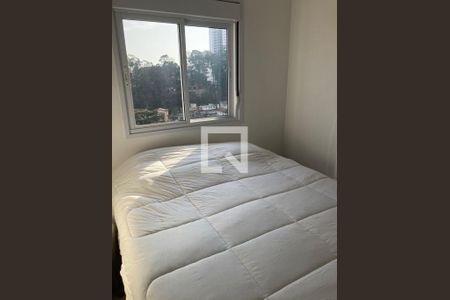 Apartamento à venda com 2 quartos, 52m² em Vila Andrade, São Paulo