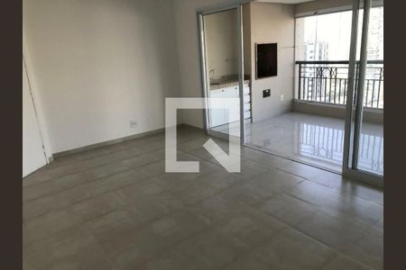 Apartamento à venda com 3 quartos, 92m² em Vila Clementino, São Paulo