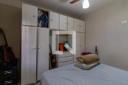 Suite1 de casa à venda com 2 quartos, 80m² em Jardim Santa Mena, Guarulhos