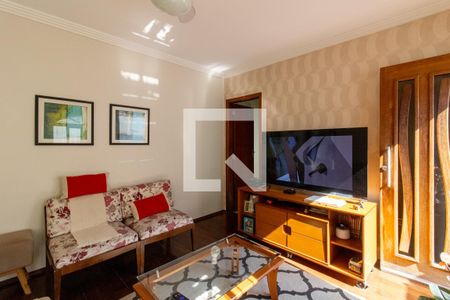 Sala de casa à venda com 2 quartos, 80m² em Jardim Santa Mena, Guarulhos