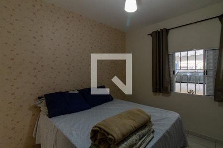 Suite 1 de casa à venda com 2 quartos, 80m² em Jardim Santa Mena, Guarulhos