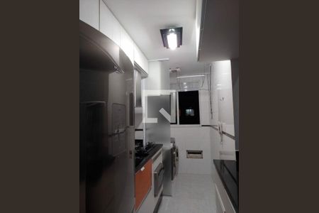 Apartamento à venda com 2 quartos, 42m² em Vila Pirajussara, São Paulo