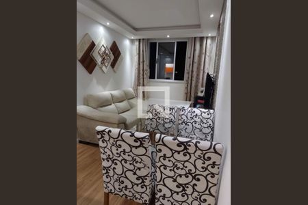 Apartamento à venda com 2 quartos, 42m² em Vila Pirajussara, São Paulo