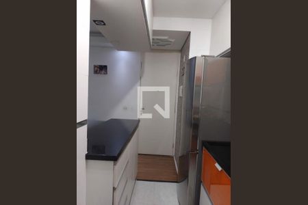 Apartamento à venda com 2 quartos, 42m² em Vila Pirajussara, São Paulo