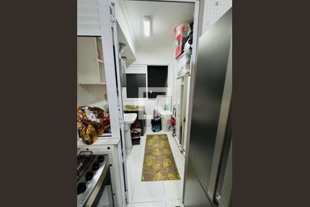 Apartamento à venda com 3 quartos, 84m² em Vila Suzana, São Paulo