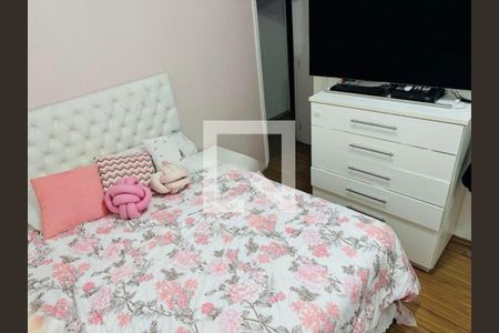 Apartamento à venda com 3 quartos, 84m² em Vila Suzana, São Paulo