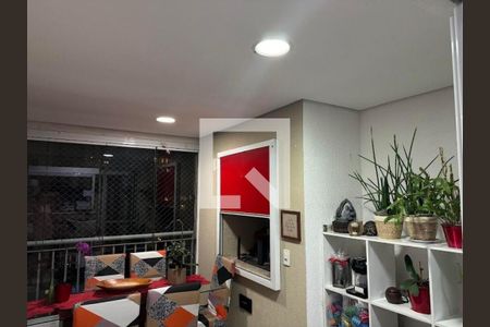 Apartamento à venda com 3 quartos, 84m² em Vila Suzana, São Paulo