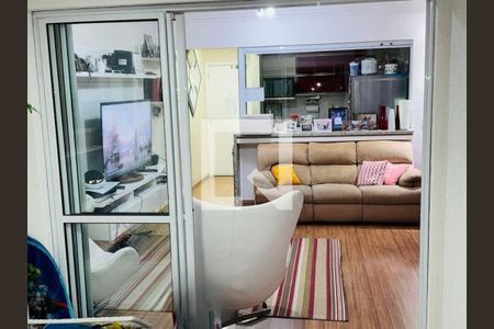 Apartamento à venda com 3 quartos, 84m² em Vila Suzana, São Paulo