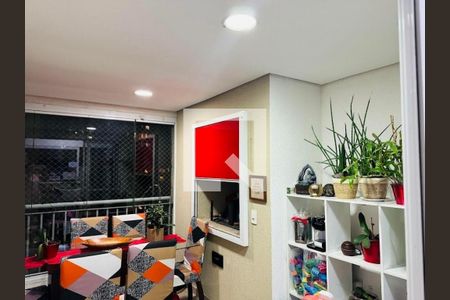 Apartamento à venda com 3 quartos, 84m² em Vila Suzana, São Paulo