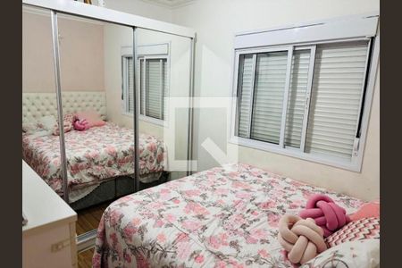 Apartamento à venda com 3 quartos, 84m² em Vila Suzana, São Paulo