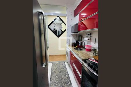 Apartamento à venda com 3 quartos, 84m² em Vila Suzana, São Paulo