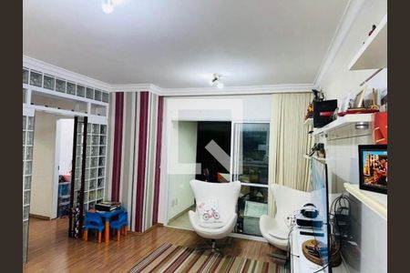 Apartamento à venda com 3 quartos, 84m² em Vila Suzana, São Paulo