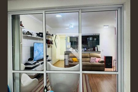 Apartamento à venda com 3 quartos, 84m² em Vila Suzana, São Paulo