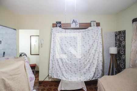 Sala de casa para alugar com 2 quartos, 130m² em Centro, Nilópolis