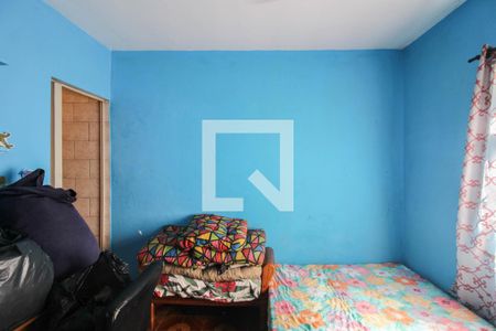 Quarto  2 de casa para alugar com 2 quartos, 130m² em Centro, Nilópolis