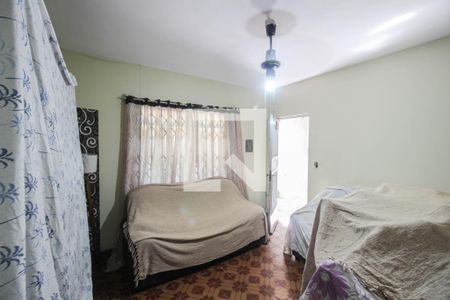 Sala de casa para alugar com 2 quartos, 130m² em Centro, Nilópolis