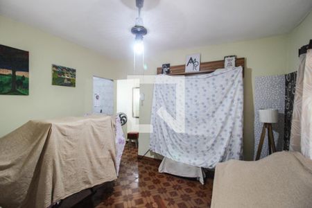 Sala de casa para alugar com 2 quartos, 130m² em Centro, Nilópolis