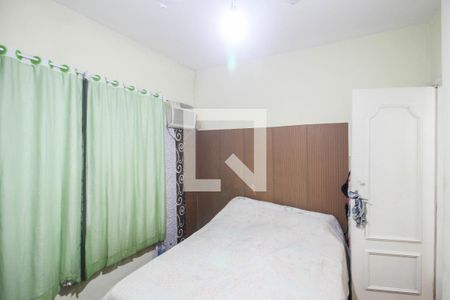 Quarto  de casa para alugar com 2 quartos, 130m² em Centro, Nilópolis