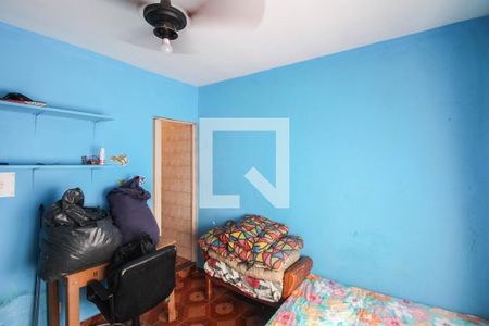 Quarto  2 de casa para alugar com 2 quartos, 130m² em Centro, Nilópolis