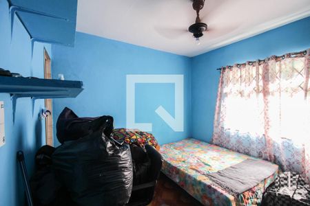 Quarto  2 de casa para alugar com 2 quartos, 130m² em Centro, Nilópolis