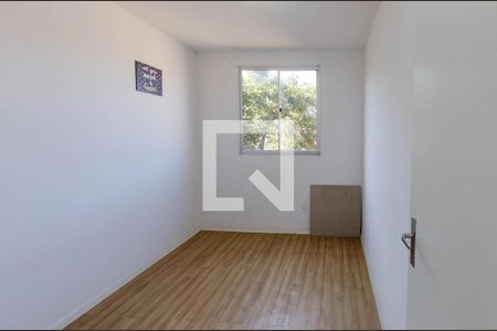 Quarto 1 de apartamento à venda com 2 quartos, 51m² em Vila Oeste, Belo Horizonte