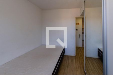 Quarto 2 de apartamento à venda com 2 quartos, 51m² em Vila Oeste, Belo Horizonte