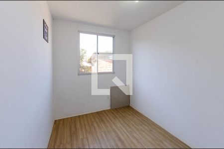 Quarto 1 de apartamento à venda com 2 quartos, 51m² em Vila Oeste, Belo Horizonte