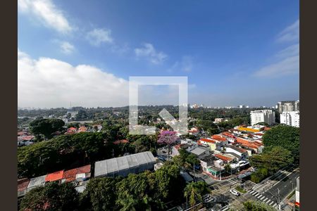 Vista de apartamento à venda com 2 quartos, 100m² em Santo Amaro, São Paulo