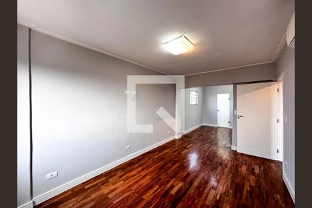 Suíte de apartamento à venda com 2 quartos, 100m² em Santo Amaro, São Paulo