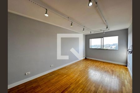 Sala de apartamento à venda com 2 quartos, 100m² em Santo Amaro, São Paulo