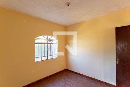 Quarto Suíte de casa para alugar com 3 quartos, 78m² em Tupi, Belo Horizonte