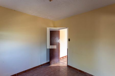 Quarto Suíte de casa para alugar com 3 quartos, 78m² em Tupi, Belo Horizonte