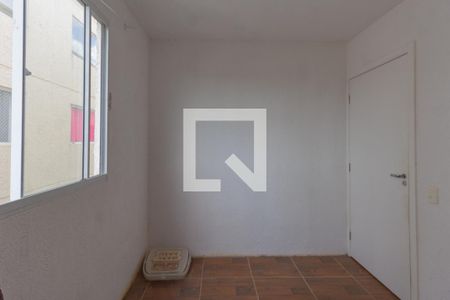 Quarto 1 de apartamento para alugar com 2 quartos, 47m² em Estância Velha, Canoas