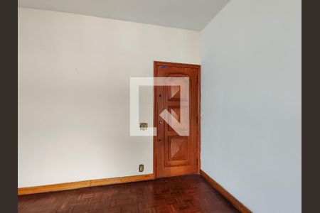 Sala de apartamento à venda com 3 quartos, 129m² em Grajaú, Rio de Janeiro