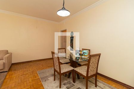 Sala de apartamento para alugar com 3 quartos, 98m² em Jardim Paulista, São Paulo